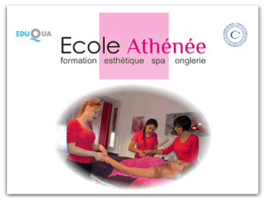 Ecole professionnelle d'Esthtique et de cosmtologie ATHENEE  Montreux