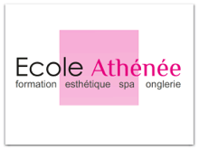 Ecole professionnelle d'Esthétique et de cosmétologie ATHENEE à Montreux
