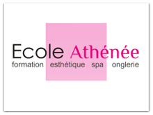 Ecole professionnelle d'Esthtique et de cosmtologie ATHENEE  Montreux