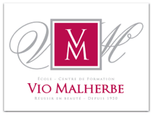 Ecole Vio Malherbe SA - Centre de formation aux métiers de l'esthétique - Lausanne