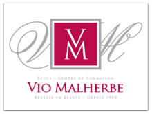 Ecole Vio Malherbe SA - Centre de formation aux mtiers de l'esthtique - Lausanne