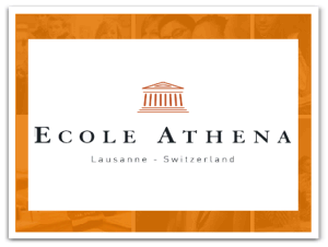 Ecole Athna Srl - Formations commerciales, touristiques et mdicales