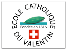 Ecole Catholique du Valentin - enseignement de l'enfantine au Gymnase - 10ème Active