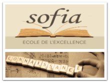 Ecole Sofia - Coaching scolaire et classes  plein temps